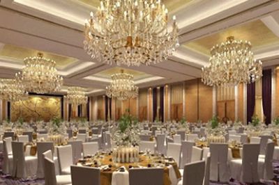 連獲兩項殊榮！恒力酒店管理、恒力大酒店閃耀AHF商業盛會