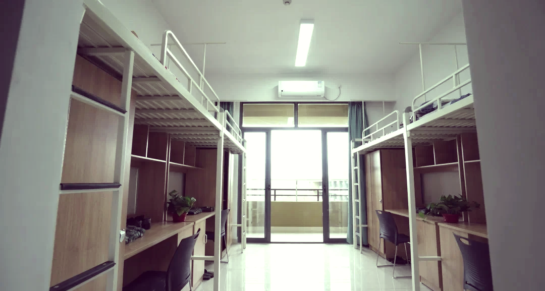 中瑞酒店管理學院宿舍探秘 酒店管理專業的獨特居住體驗