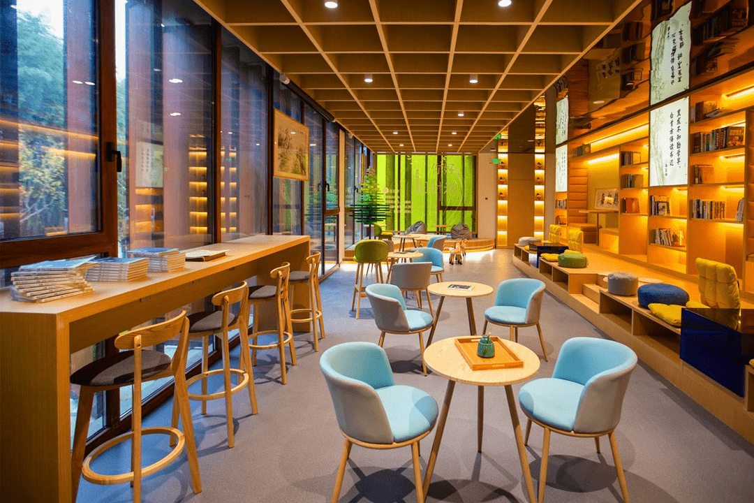 桐畫落戶南京高崗村 途牛“民宿+X”模式探索鄉村振興新路徑與餐飲管理創新